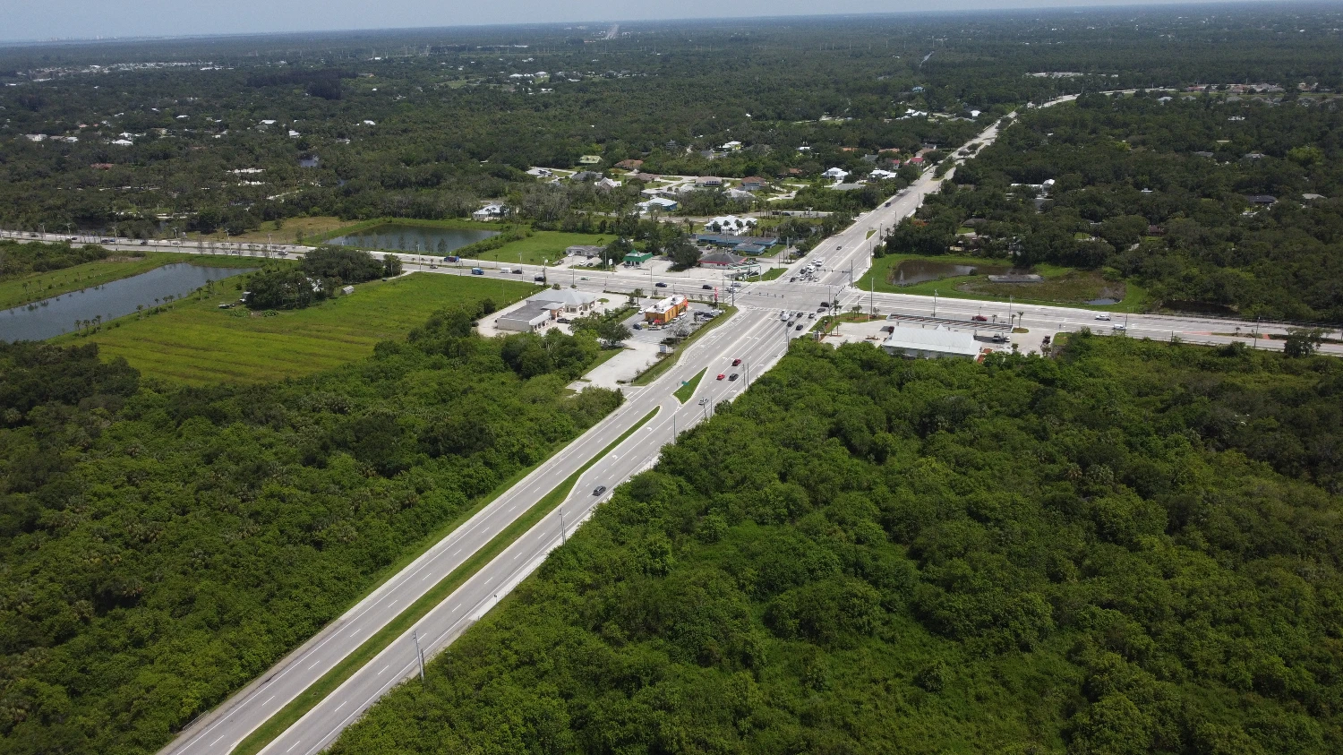 2.8 +/- Acres Commercial General Land