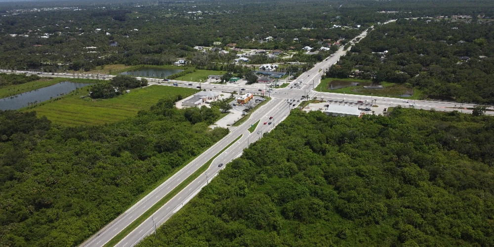 2.8 +/- Acres Commercial General Land