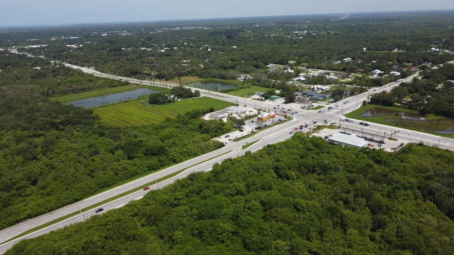 2.8 +/- Acres Commercial General Land