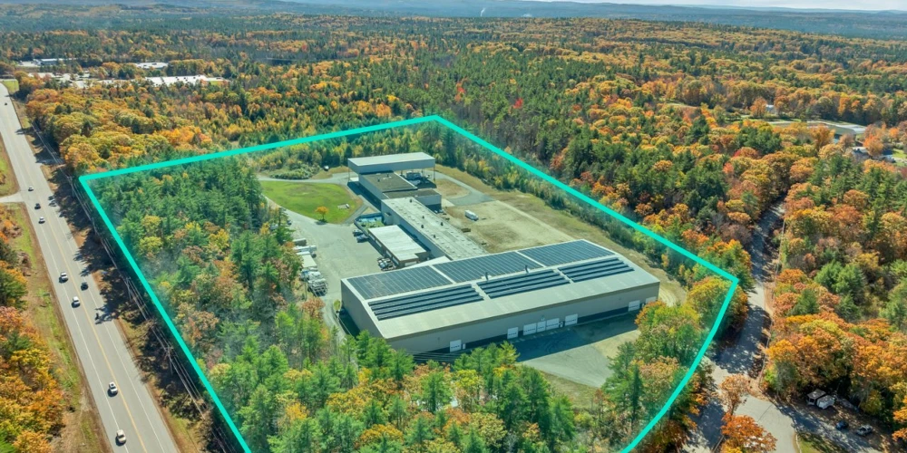 686 U.S. 202, Rindge, NH for sale