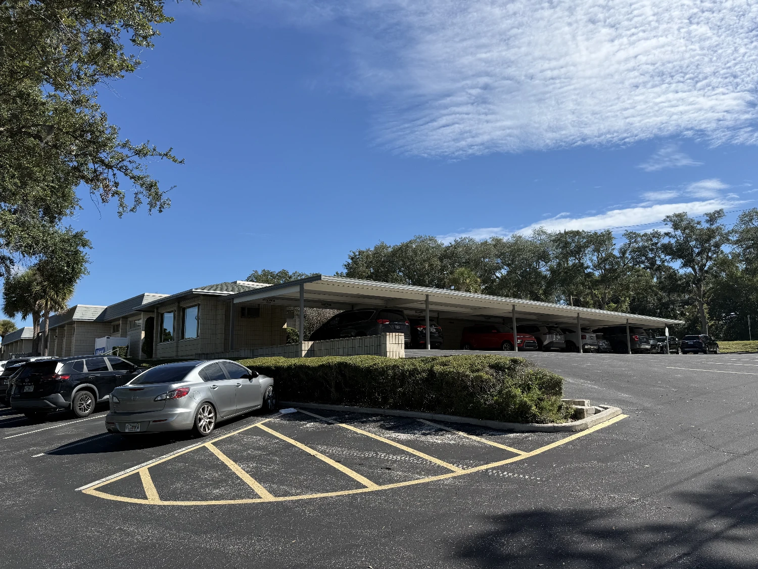 Haines City Business Center