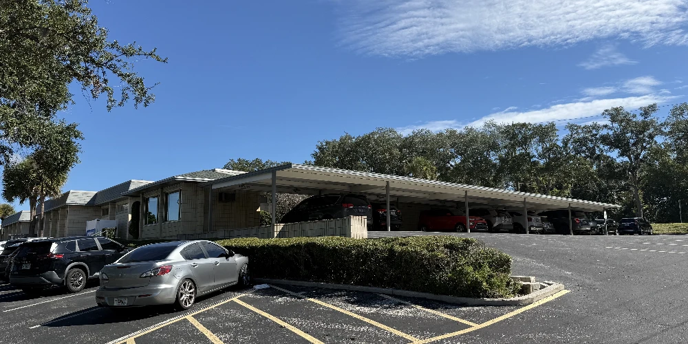 Haines City Business Center