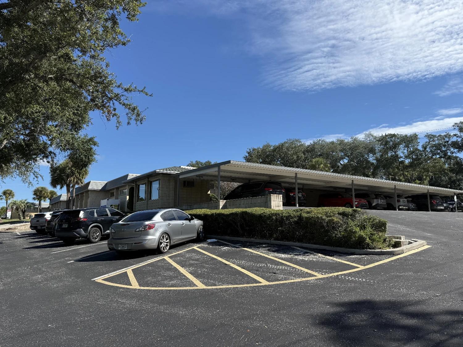Haines City Business Center