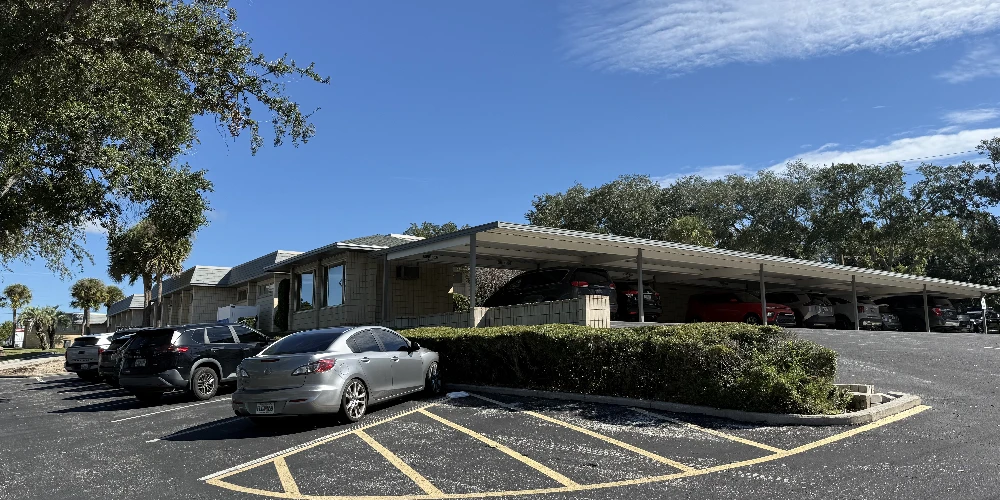 Haines City Business Center