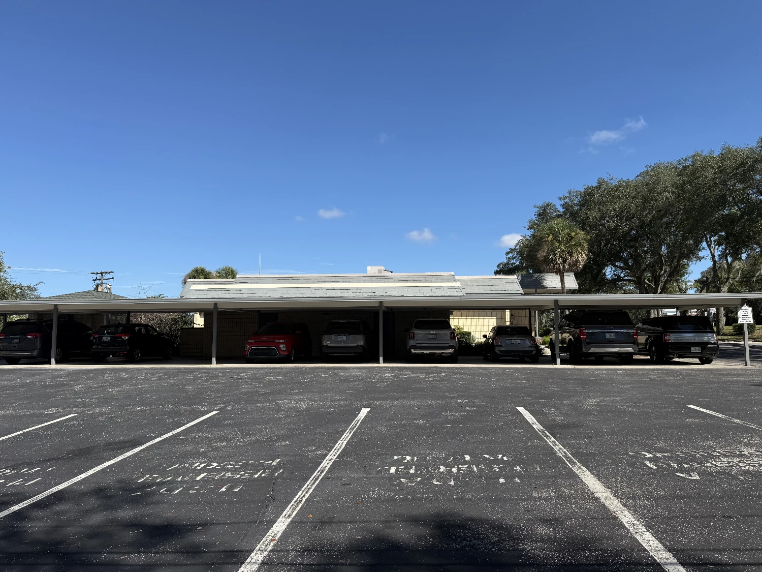 Haines City Business Center