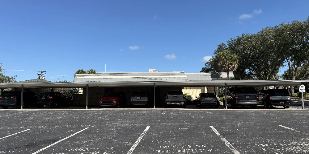 Haines City Business Center