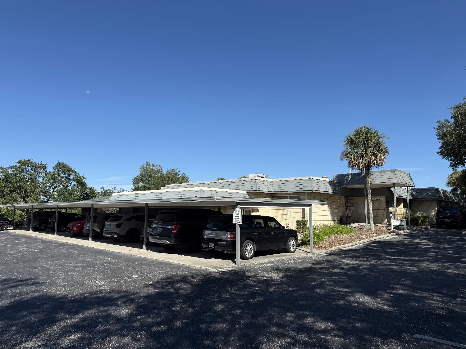 Haines City Business Center