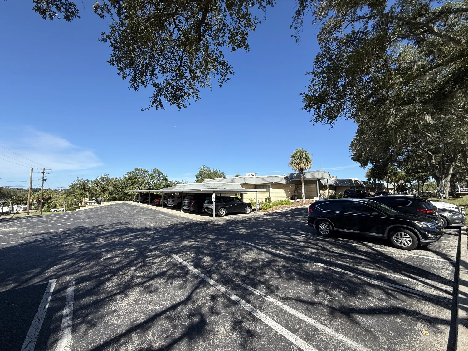 Haines City Business Center