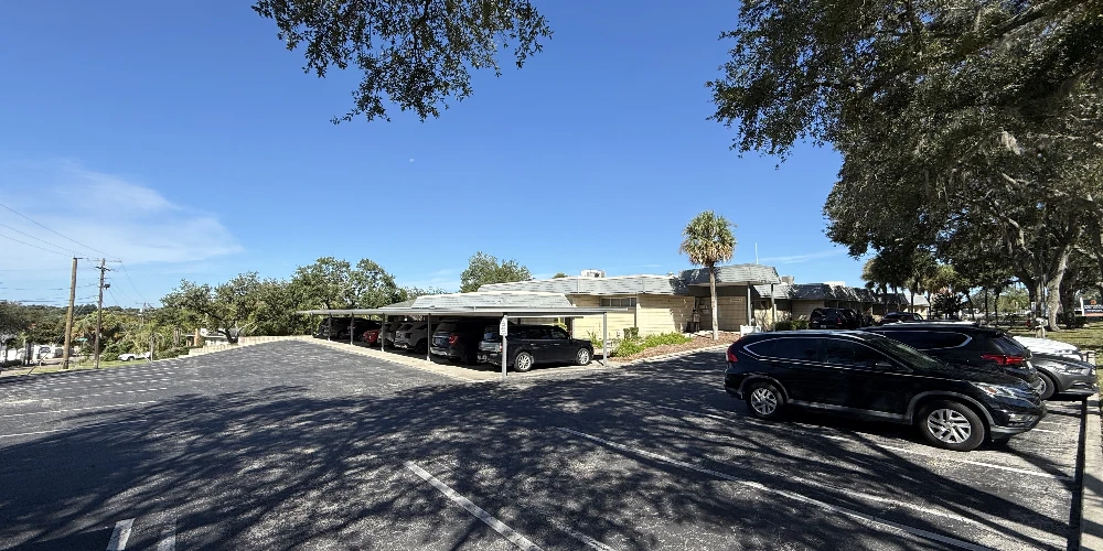 Haines City Business Center