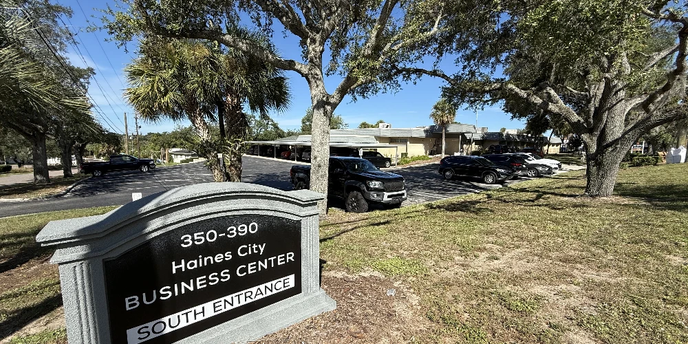 Haines City Business Center