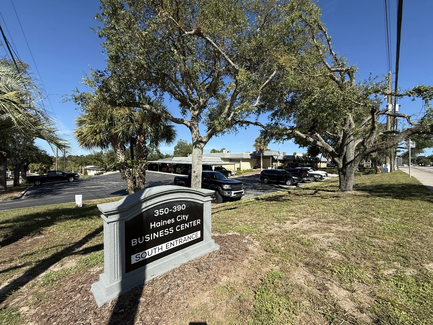 Haines City Business Center