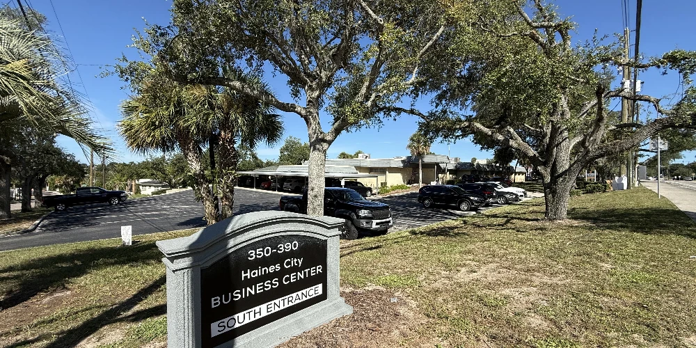 Haines City Business Center