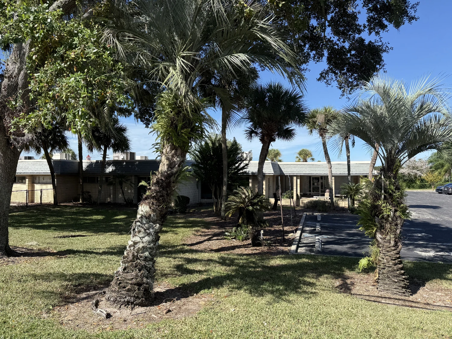 Haines City Business Center