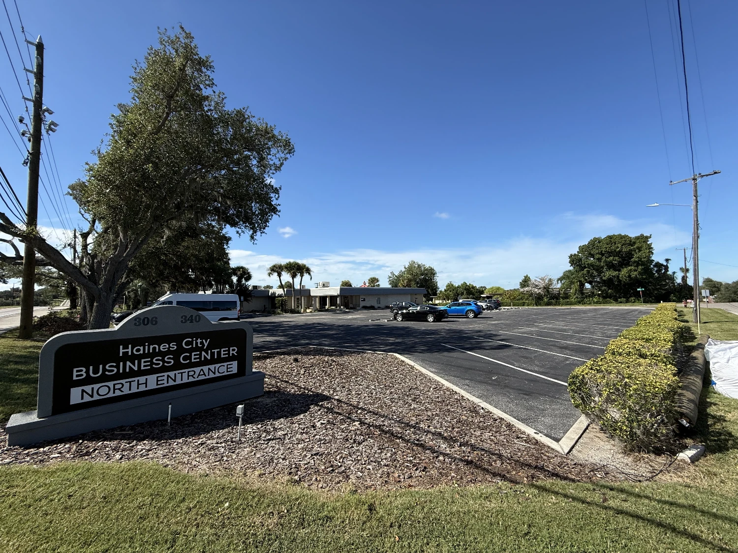 Haines City Business Center