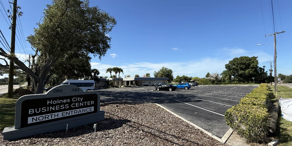 Haines City Business Center