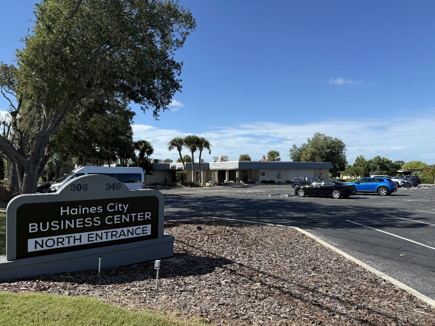 Haines City Business Center