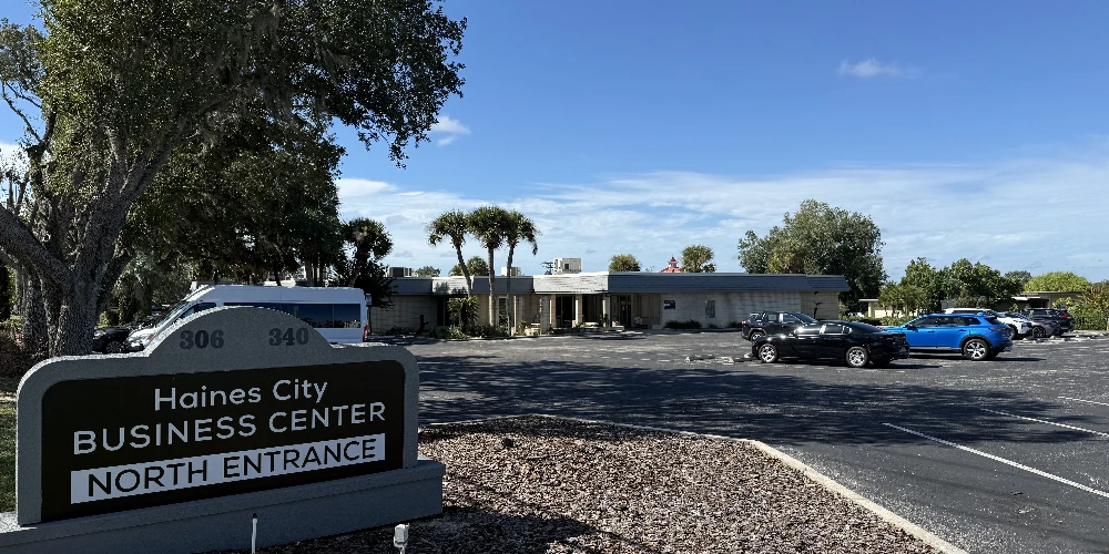 Haines City Business Center