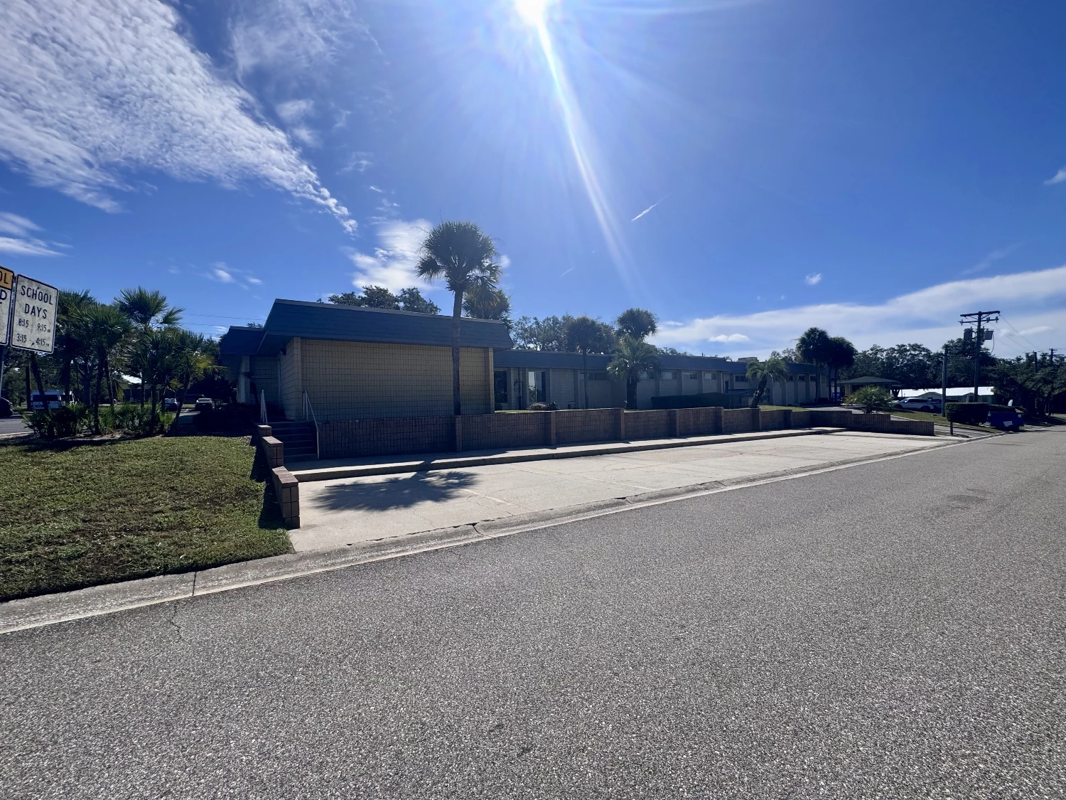 Haines City Business Center