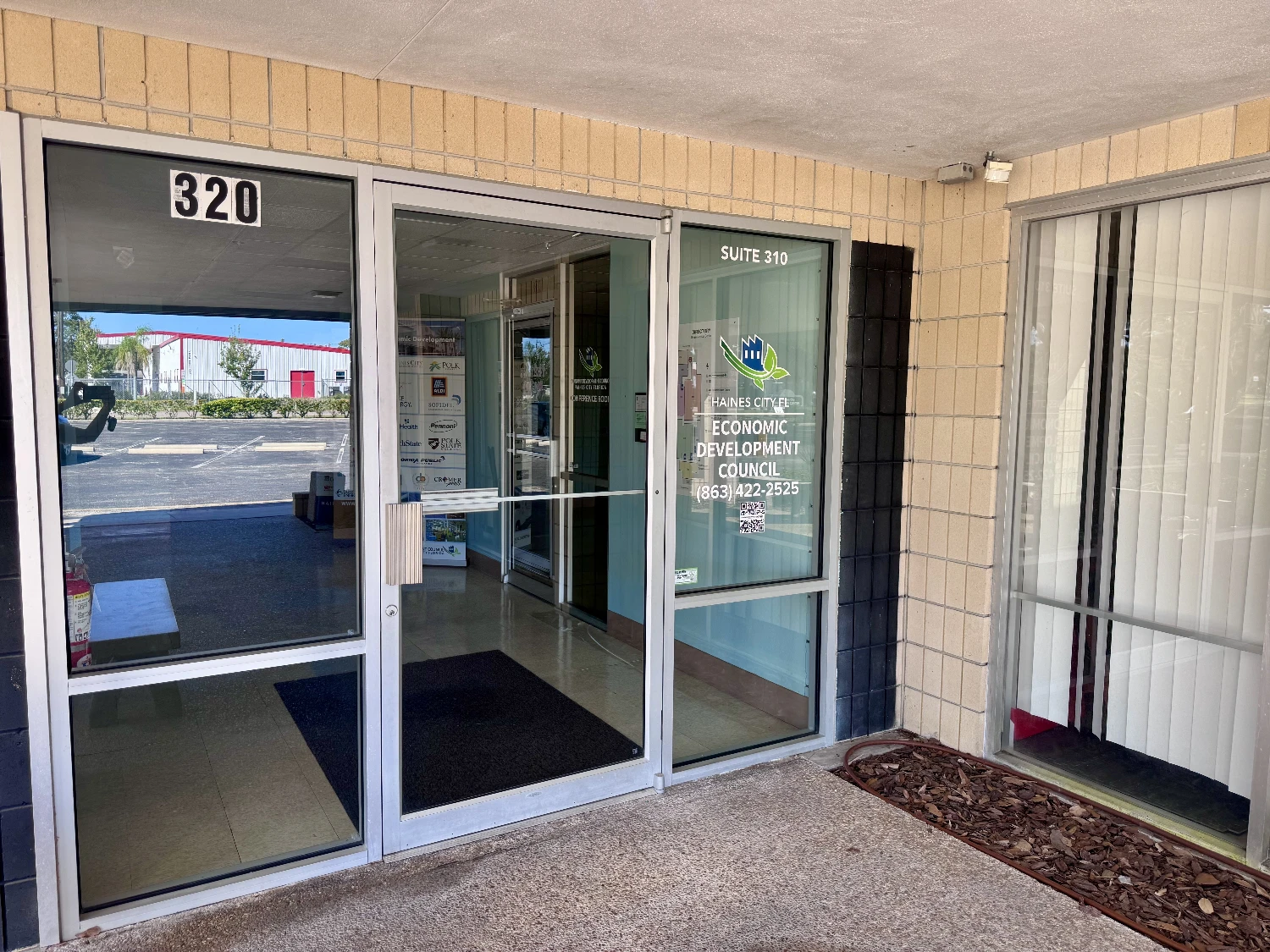Haines City Business Center