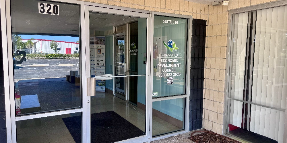 Haines City Business Center