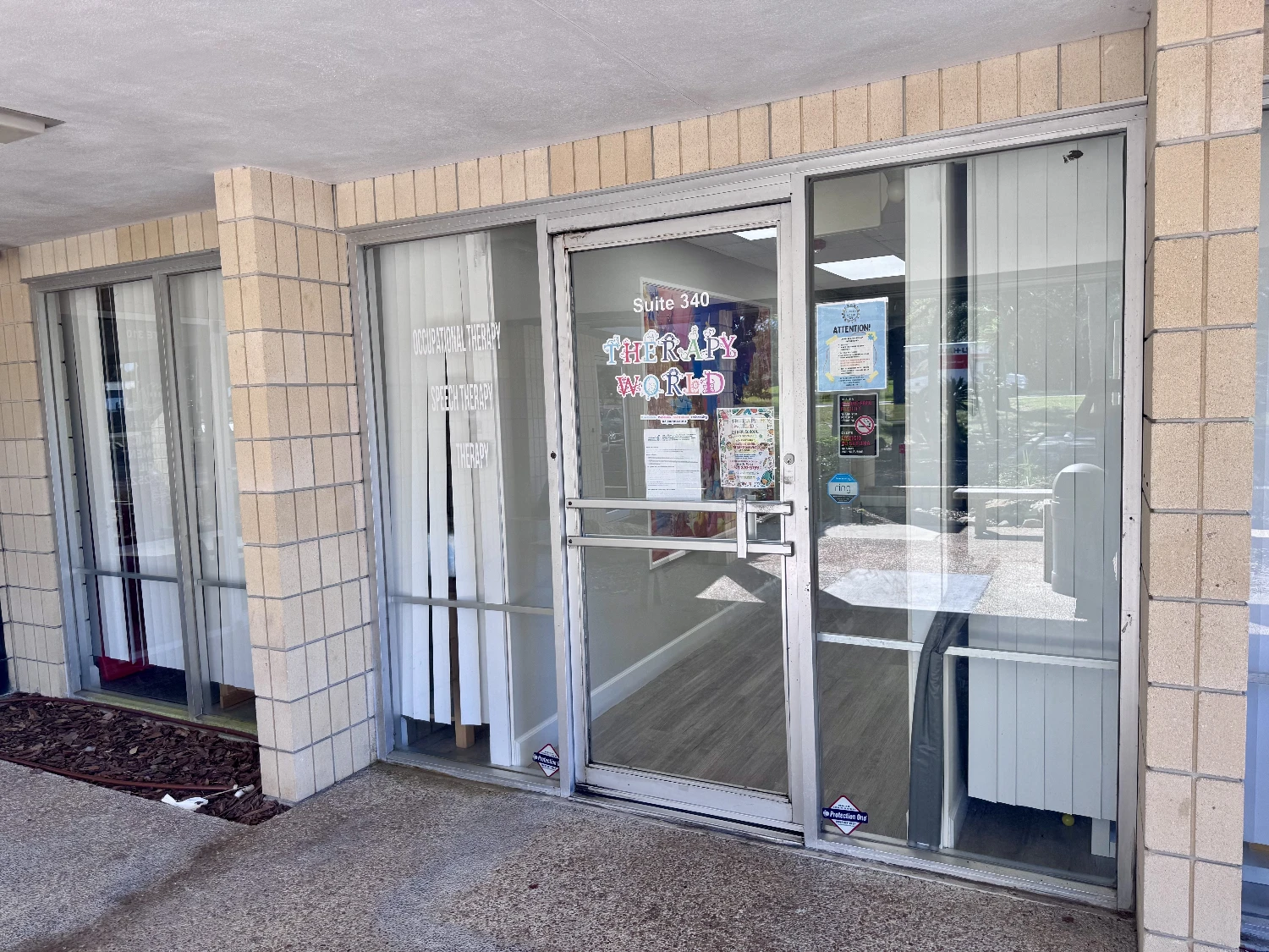 Haines City Business Center