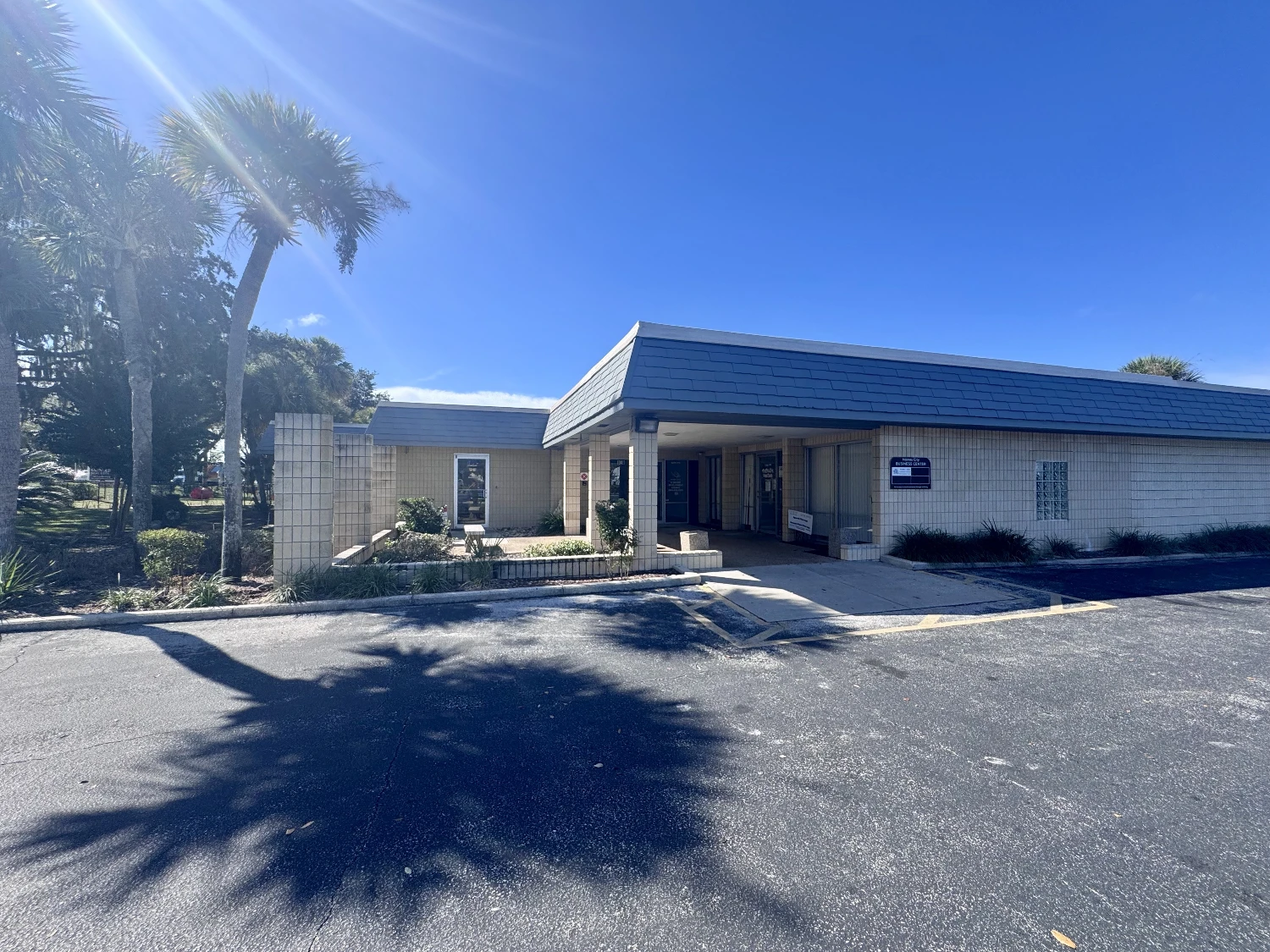 Haines City Business Center