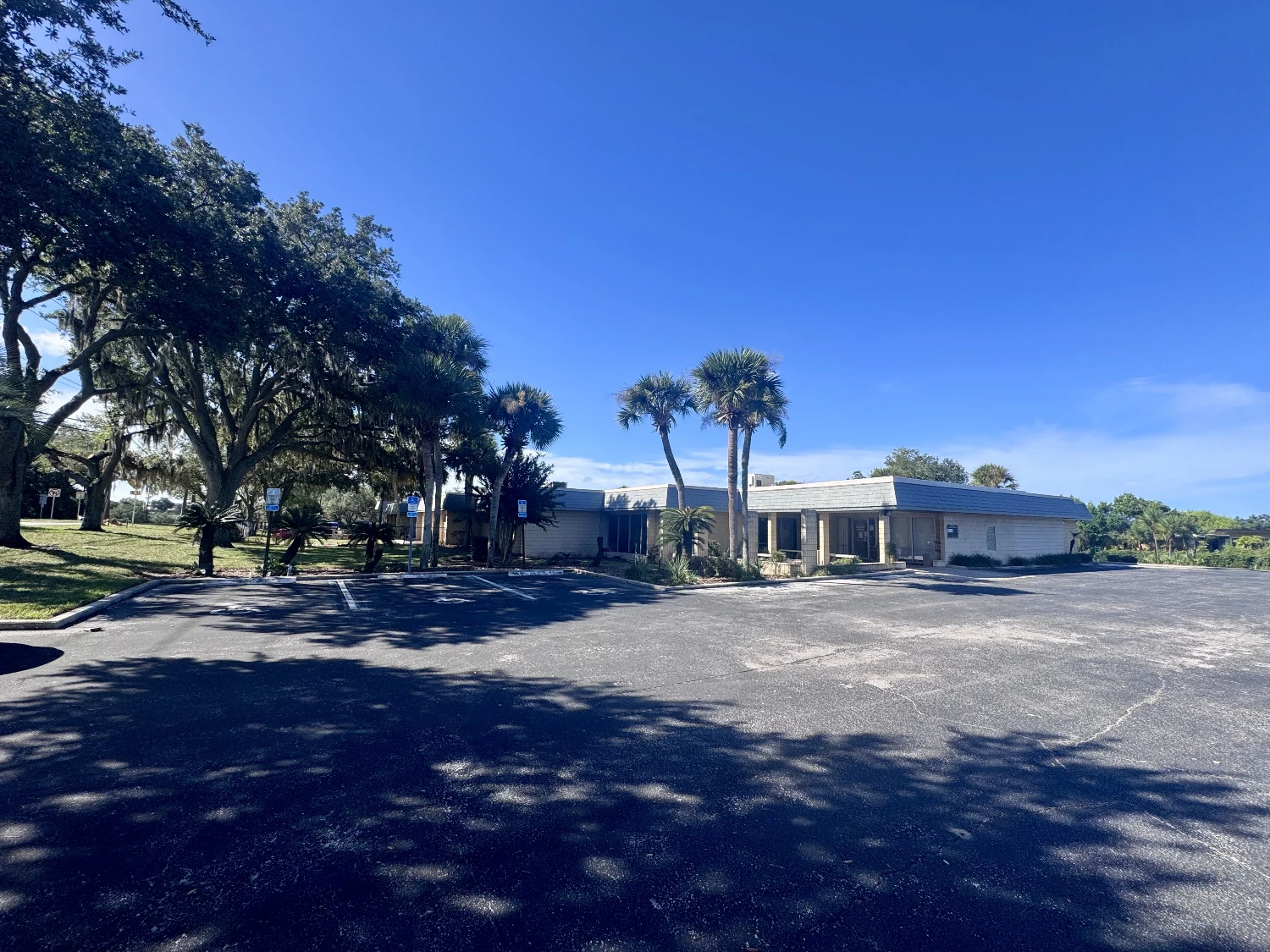 Haines City Business Center