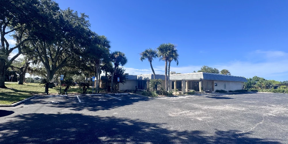 Haines City Business Center