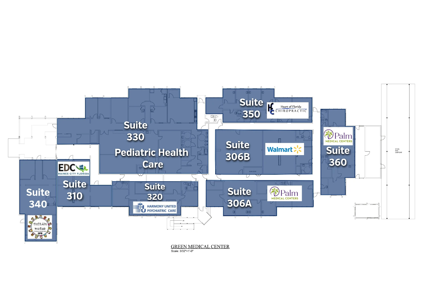 Haines City Business Center