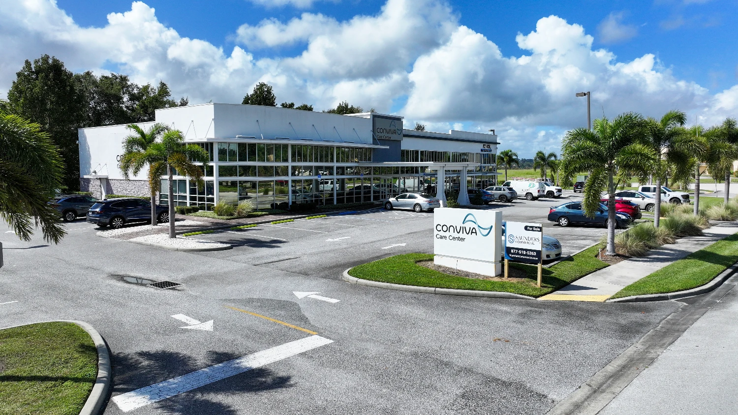 Innovation Medical Office Building