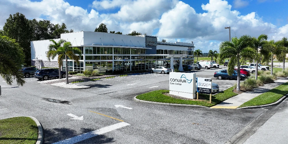 Innovation Medical Office Building