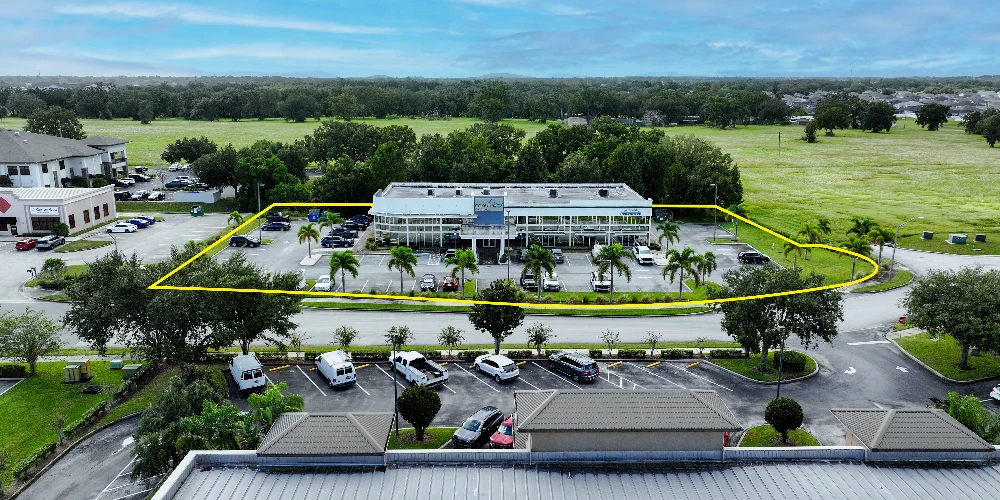 Innovation Medical Office Building