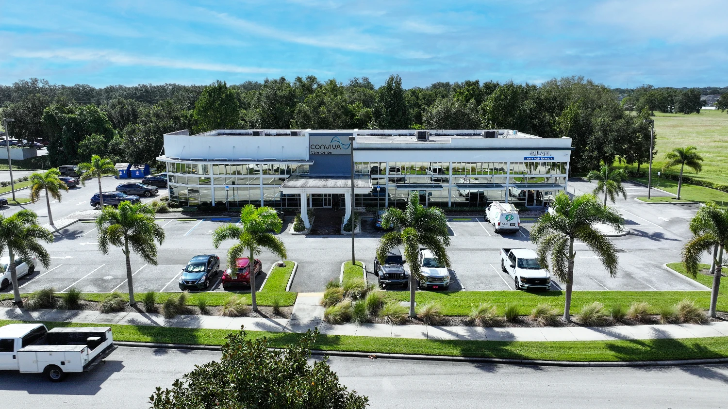 Innovation Medical Office Building