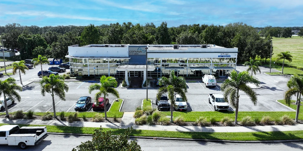 Innovation Medical Office Building