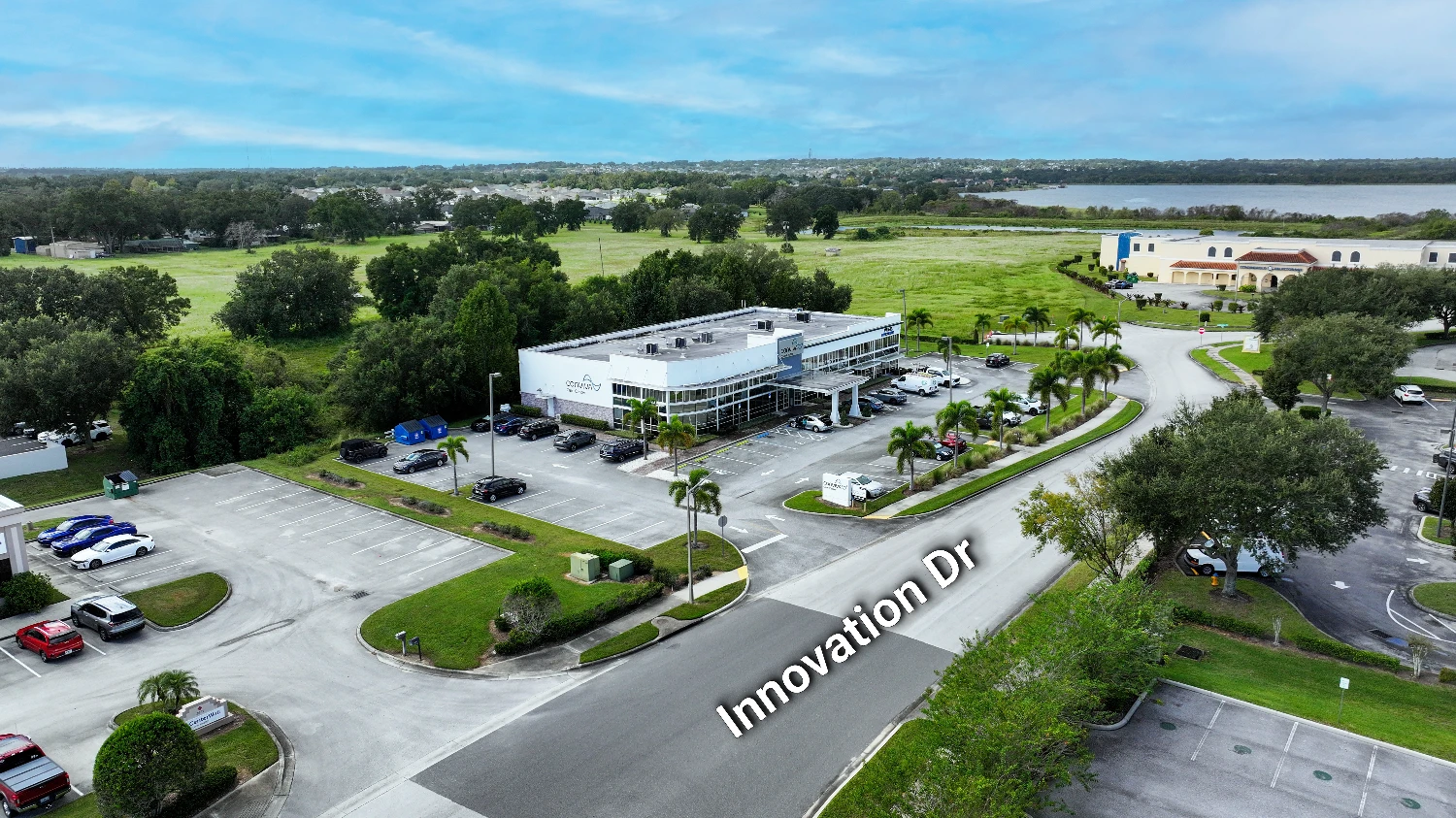 Innovation Medical Office Building
