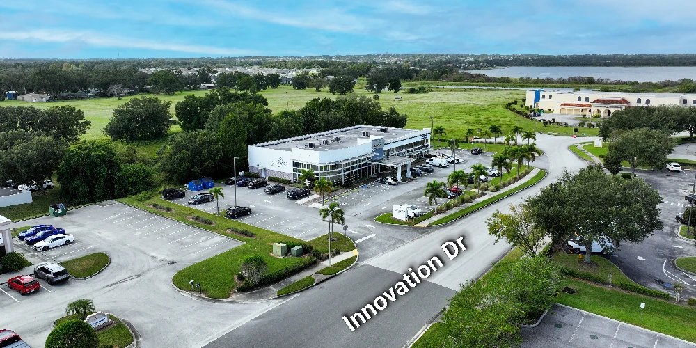 Innovation Medical Office Building