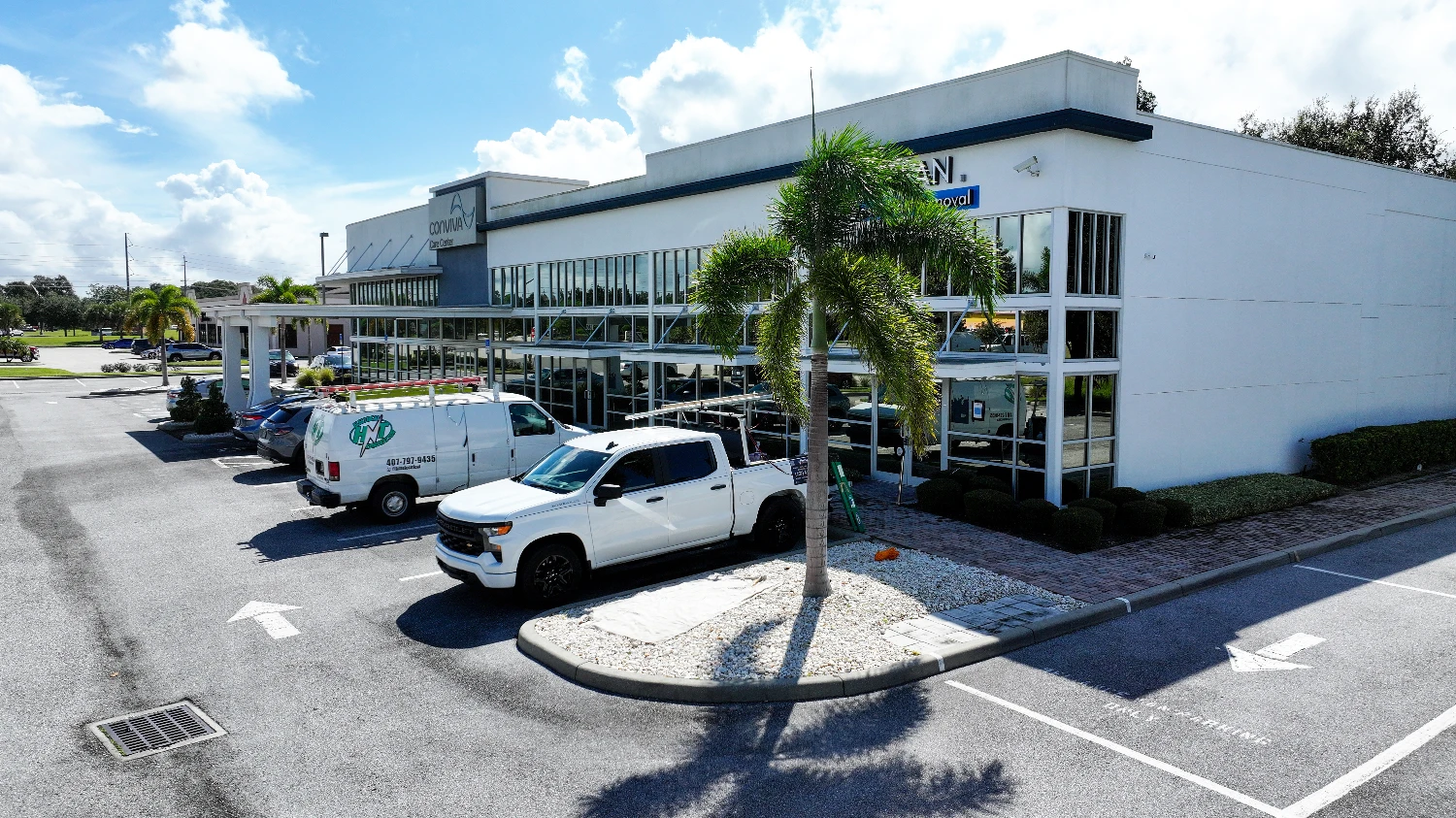 Innovation Medical Office Building