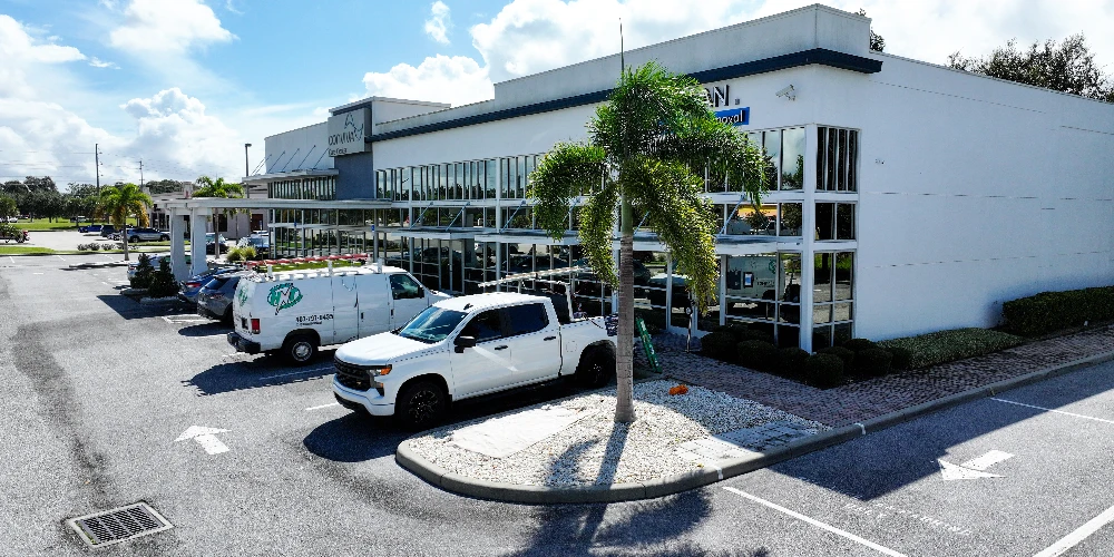 Innovation Medical Office Building