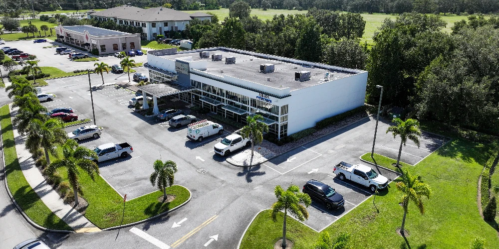Innovation Medical Office Building
