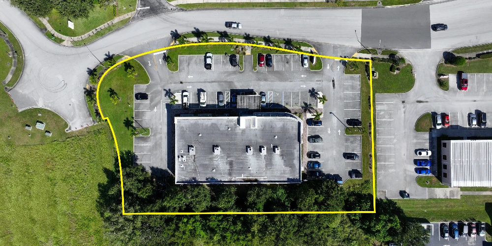 Innovation Medical Office Building