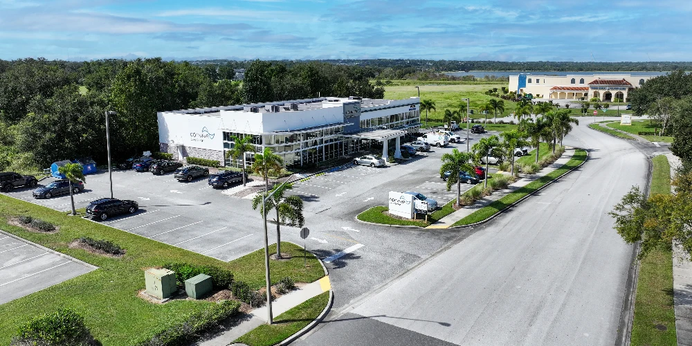 Innovation Medical Office Building