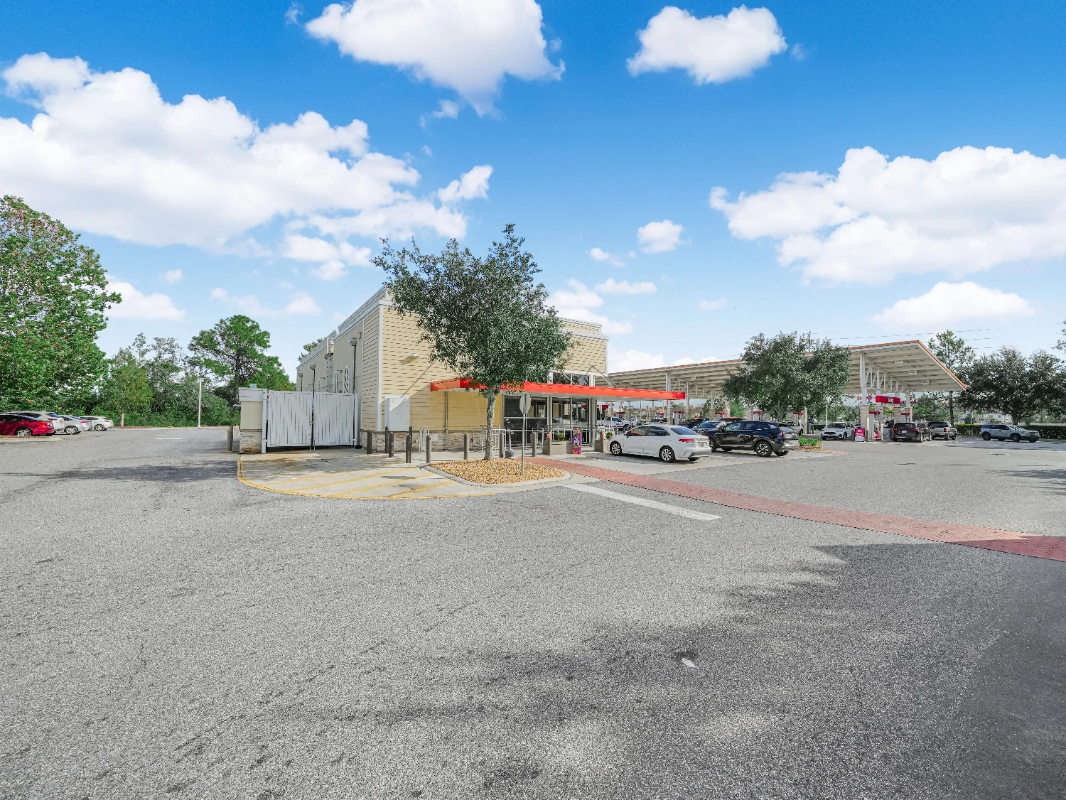Wawa Winter Garden