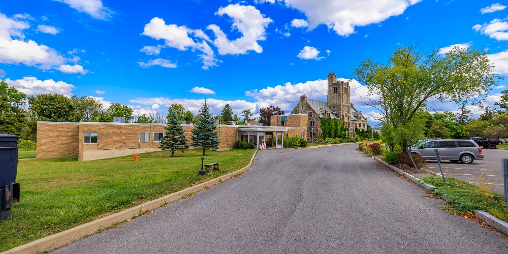 1251 & 1257 Trumansburg Rd