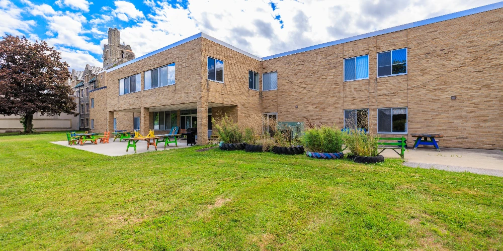 1251 & 1257 Trumansburg Rd