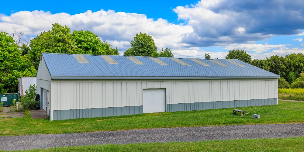1251 & 1257 Trumansburg Rd