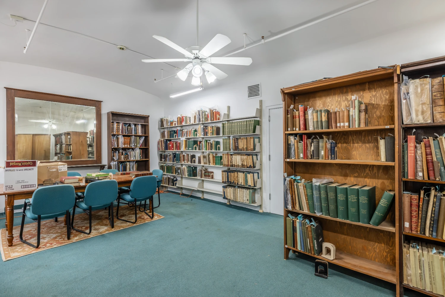 1251 & 1257 Trumansburg Rd