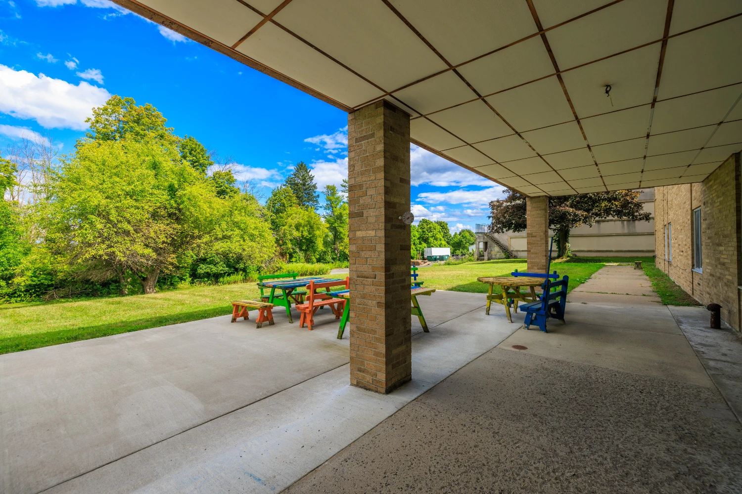 1251 & 1257 Trumansburg Rd