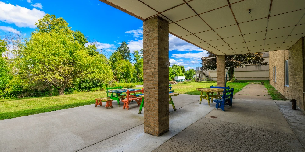 1251 & 1257 Trumansburg Rd