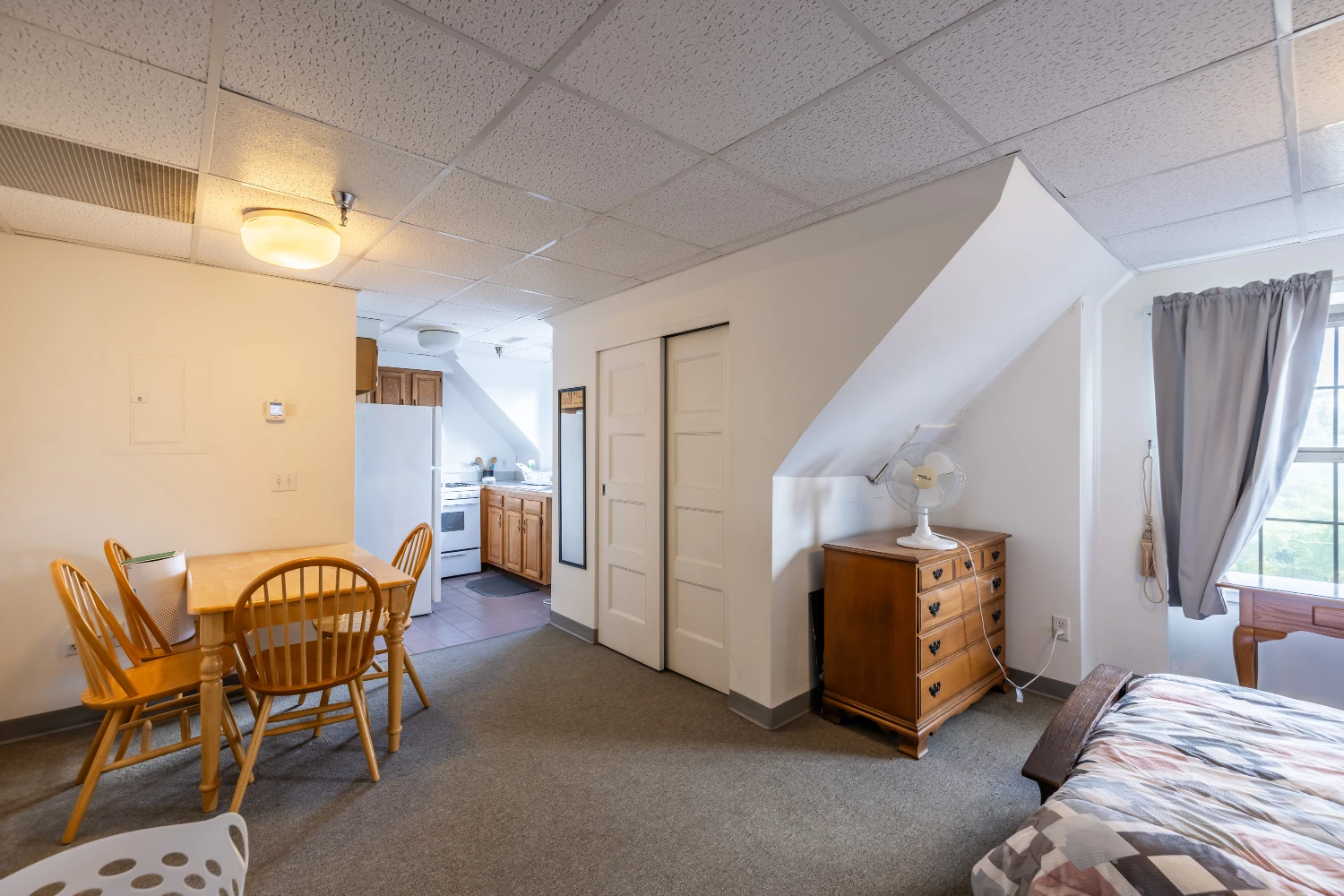 1251 & 1257 Trumansburg Rd
