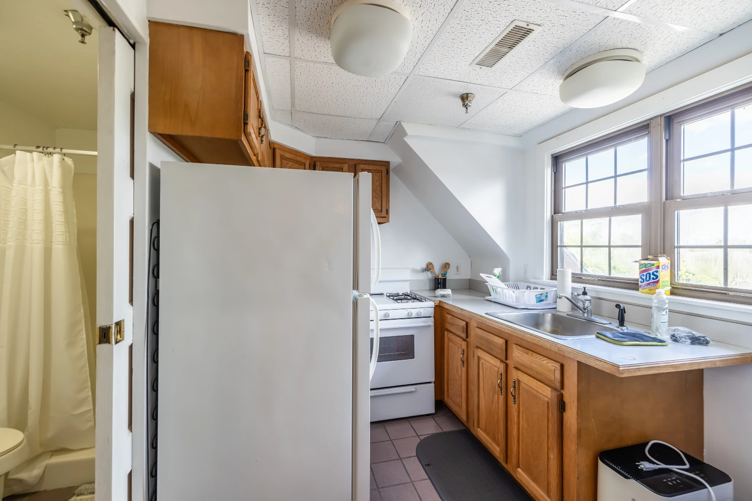 1251 & 1257 Trumansburg Rd